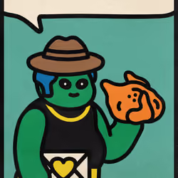 JPG MARTIAN #789