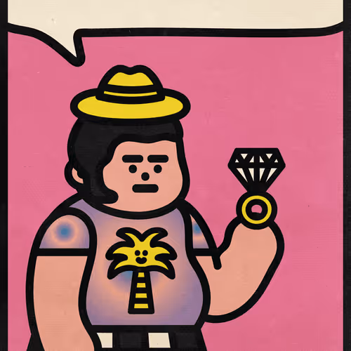 JPG HUMAN  #726