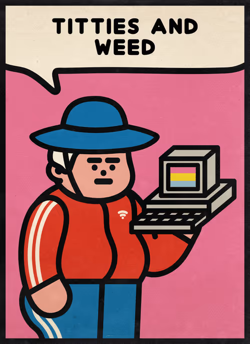 JPG HUMAN  #8095