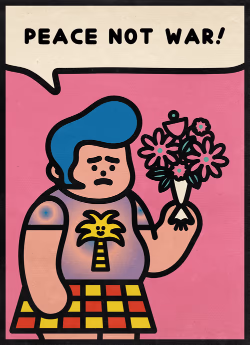 JPG HUMAN  #8280