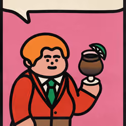 JPG HUMAN  #1804