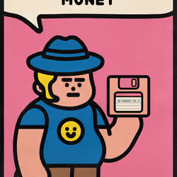 JPG HUMAN  #6467