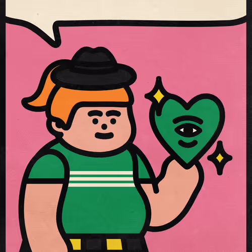 JPG HUMAN  #7283
