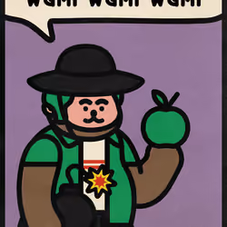 JPG MACAQUE #786