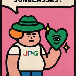JPG HUMAN  #8789