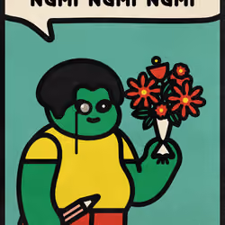 JPG MARTIAN #3381