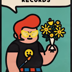 JPG HUMAN  #7716