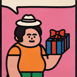 JPG HUMAN  #8456