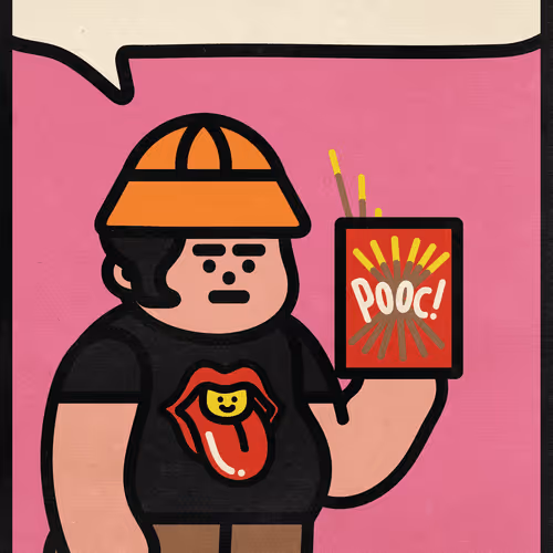 JPG HUMAN  #5345