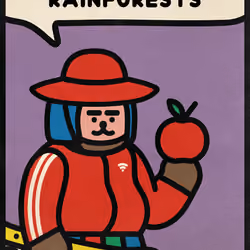 JPG MACAQUE #2196