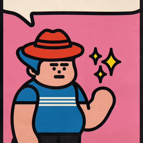JPG HUMAN  #6756