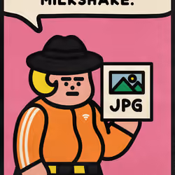 JPG HUMAN  #3261