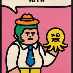JPG HUMAN  #8134
