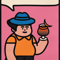 JPG HUMAN  #7752