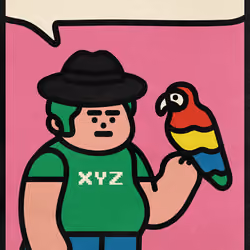 JPG HUMAN  #4350