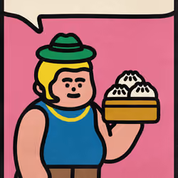 JPG HUMAN  #723