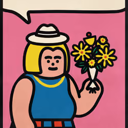 JPG HUMAN  #3235