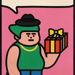 JPG HUMAN  #348