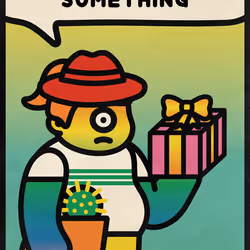 JPG RAINBOW #7123