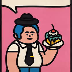JPG HUMAN  #1464