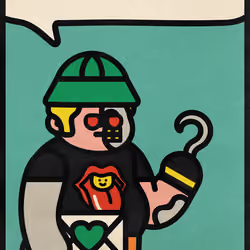 JPG SCRAPPY #4235