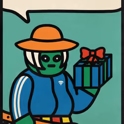 JPG MARTIAN #2998