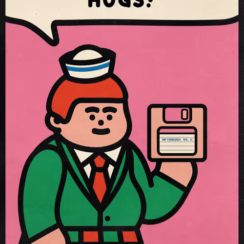 JPG HUMAN  #7745