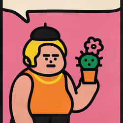 JPG HUMAN  #2813