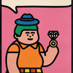 JPG HUMAN  #2453