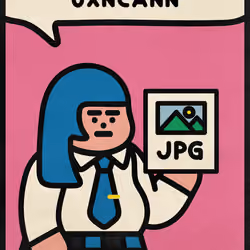 JPG HUMAN  #627