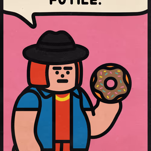 JPG HUMAN  #6575