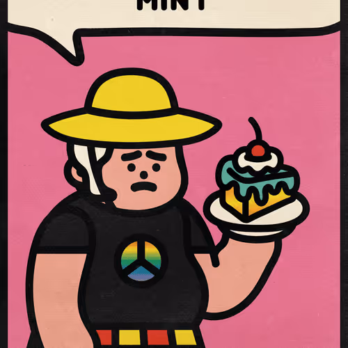JPG HUMAN  #7436