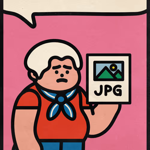 JPG HUMAN  #826