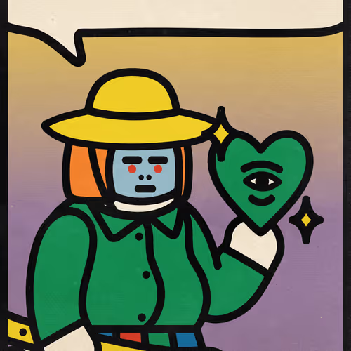 JPG YETI #8080