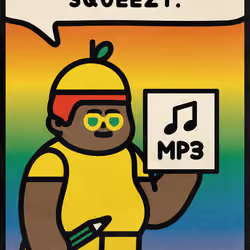 JPG LEMONHEAD #8833