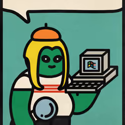 JPG MARTIAN #3233
