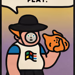 JPG HUMANOID #1631