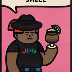 JPG HUMAN #2550