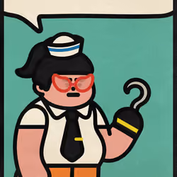 JPG HUMAN  #2842