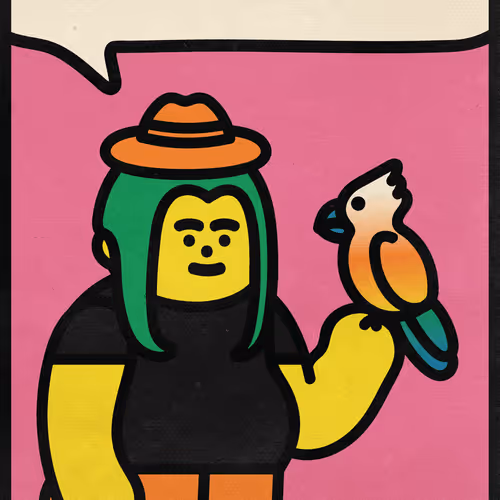 JPG HUMAN #7131