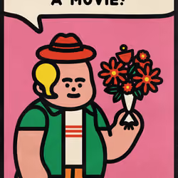 JPG HUMAN  #181