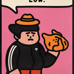 JPG HUMAN  #6422