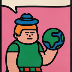 JPG HUMAN  #3046
