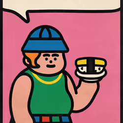 JPG HUMAN  #299