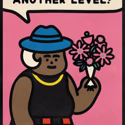 JPG HUMAN #6645