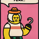 13684