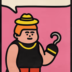 JPG HUMAN  #3328