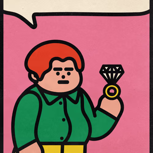 JPG HUMAN  #1742