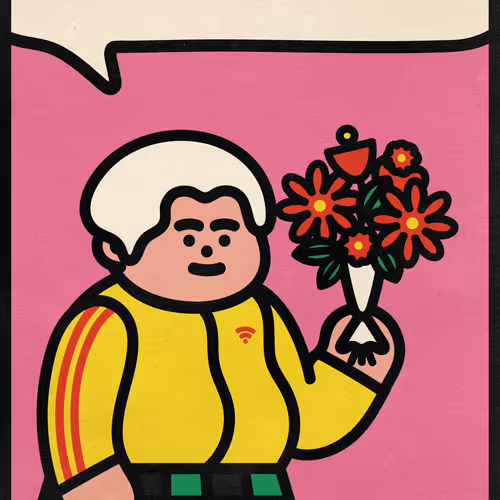 JPG HUMAN  #2823
