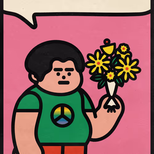 JPG HUMAN  #2042